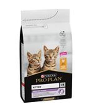 Levně Pro Plan Cat Kitten Healthy Start kuře 1,5 kg