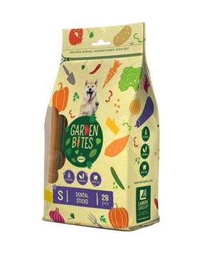 Levně Garden Bites Veggie - křížová tyčinka vel. L 14 ks