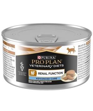 Levně Purina PPVD Feline - NF Renal Advanced Care 195 g