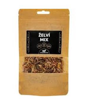Levně Želví mix, sáček 30g
