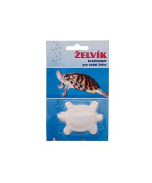 Levně Želvík HU-BEN kondicionér pro želvy 1 ks
