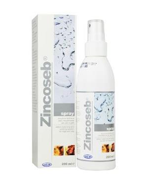 Zincoseb spray