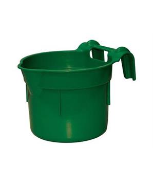 Žlab závěsný přenosný plast HangOn