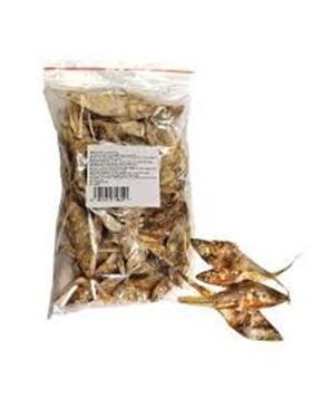 Levně Zlaté Ančovičky sušené 100g