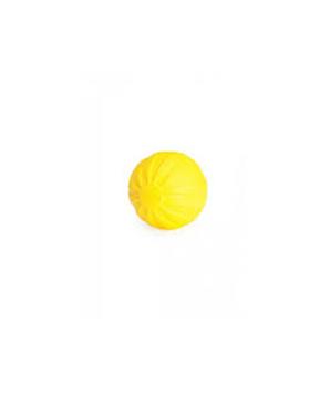 Levně ŽLUTÝ MÍČEK PLOVÁK 9,2 cm 1 ks