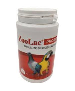 Levně ZooLac ProBird 200g