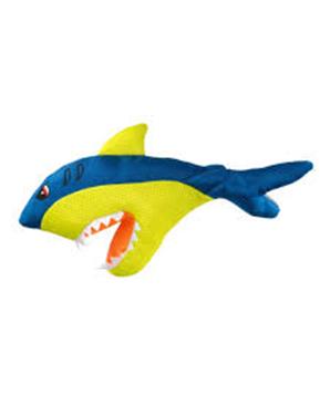 Levně Žralok pískací nylon 1ks/40cm