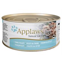 Konzerva APPLAWS Cat Tuna Fillet