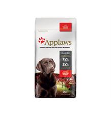 APPLAWS Dry Dog Chicken Large Breed Adult 15kg APPLAWS Dry Dog Chicken Large Breed Adult 15kg