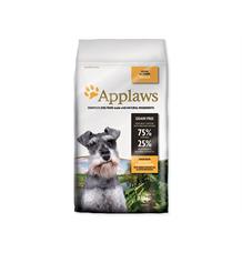 APPLAWS Dry Dog Chicken Senior 2 kg APPLAWS Dry Dog Chicken Senior 2 kg