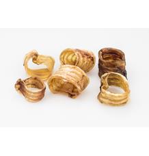 Hovězí průdušnice - kolečka 