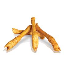 KIDDOG uzená jehněčí nožka (8 ks/bal.) 1 bal. KIDDOG uzená jehněčí nožka (8 ks/bal.) 1 bal.