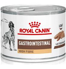 Royal Canin Veterinary Diet Dog High Fibre konzerva
