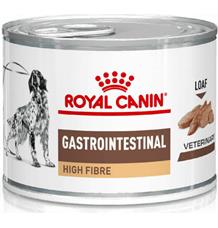 Royal Canin Veterinary Diet Dog High Fibre konzerva 410 g Royal Canin Veterinary Diet Dog High Fibre konzerva 410 g