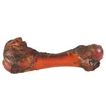 Šunková kost uzená 1ks/20cm/280g