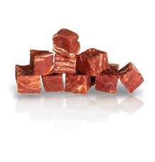 KIDDOG hovězí masíčko v kostičce - PREMIUM QUALITY 200 g dóza 1 dóza KIDDOG hovězí masíčko v kostičce - PREMIUM QUALITY 200 g dóza 1 dóza