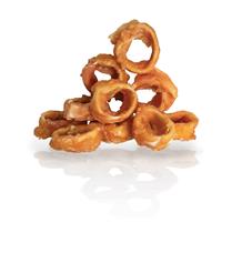 KIDDOG kuřecí masíčko na tresčí rolce 250 g