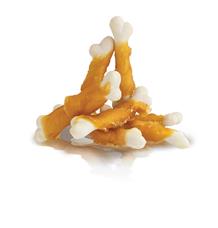 KIDDOG kuřecí prsa na kalciové kostičce 250 g KIDDOG kuřecí prsa na kalciové kostičce 250 g