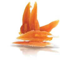 KIDDOG kuřecí prsa (lízátko) na buvolí tyčce 250 g KIDDOG kuřecí prsa (lízátko) na buvolí tyčce 250 g