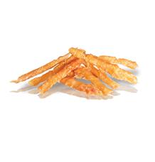 KIDDOG kuřecí prsa ve spirále, měkké masíčko 250 g