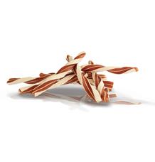 KIDDOG kachní sendvič s treskou kroucený 500 g KIDDOG kachní sendvič s treskou kroucený 500 g