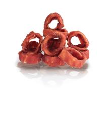 KIDDOG kachní masíčko na tresčí rolce 500 g