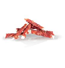 KIDDOG kachní masíčko na plátku z tresky 250 g KIDDOG kachní masíčko na plátku z tresky 250 g