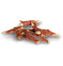 KIDDOG mořské sluneční rybičky obalené kachním masíčkem 250 g KIDDOG mořské sluneční rybičky obalené kachním masíčkem 250 g