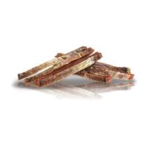 KIDDOG 100 % losos v proužku 500 g KIDDOG 100 % losos v proužku 500 g