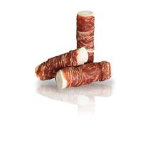 KIDDOG hovězí steak na buvolím špalíčku 20 mm/8 cm 250 g KIDDOG hovězí steak na buvolím špalíčku 20 mm/8 cm 250 g