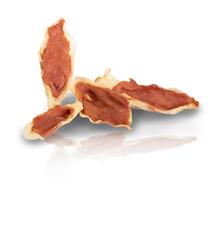 KIDDOG králičí ucho plněné králičím masíčkem 250 g