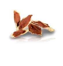 KIDDOG králičí ucho plněné kachním masíčkem 250 g KIDDOG králičí ucho plněné kachním masíčkem 250 g