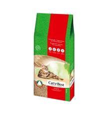 Cats Best ORIGINAL (ÖKO PLUS) 20L/8,6 kg Cats Best ORIGINAL (ÖKO PLUS) 20L/8,6 kg