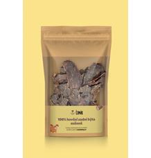 100% hovězí zadní kýta, sušená 50 g 100% hovězí zadní kýta, sušená 50 g