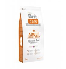 Brit Care Adult Medium Breed - stará řada