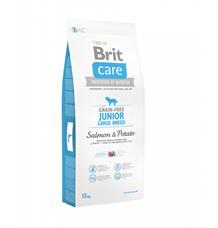 Brit Care GRAIN-FREE Junior LB