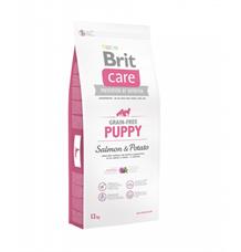 Brit Care Grain-free Puppy 