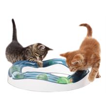 Horská dráha CAT IT Design Senses 1 ks Horská dráha CAT IT Design Senses 1 ks