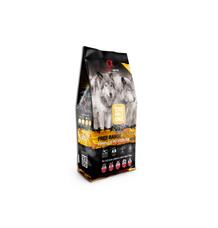 Alpha Spirit The Only One Dog Poultry 12 kg