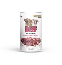 MAGNUM Natural BEEF Meat dog