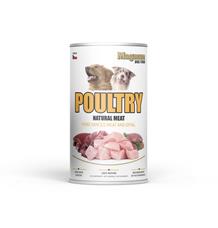 MAGNUM Natural POULTRY Meat dog