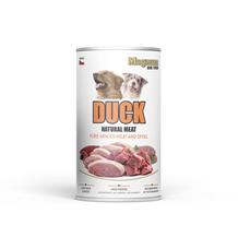 MAGNUM Natural DUCK Meat dog 1200 g MAGNUM Natural DUCK Meat dog 1200 g