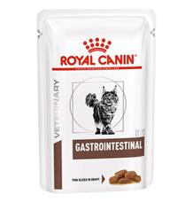 Royal Canin VD cat Gastrointestinal kapsa 12x85g Royal Canin VD cat Gastrointestinal kapsa 12x85g