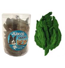 Dentální lístečky Mint JUKO Snacks