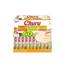 Churu Cat BOX Chicken Variety