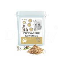 Dromy Pivovarské kvasnice 1500g Dromy Pivovarské kvasnice 1500g