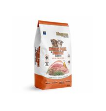 Magnum Iberian Pork & Poultry All Breed 12 kg