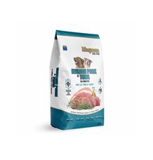 Magnum Iberian Pork & Tuna All Breed 12 kg
