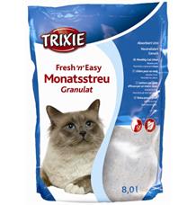 Fresh n Easy - granulky 8l