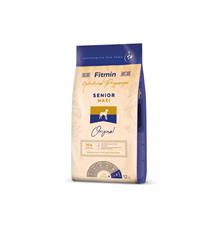 Fitmin dog maxi senior 2x12 kg Fitmin dog maxi senior 2x12 kg